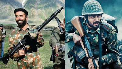 Throwback: When Kargil Martyr Vikram Batra’s Twin Brother Spoke About Karan Johar's Shershaah