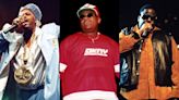 From B.I.G. to Eve, 17 of Hip Hop’s most vivid storytellers
