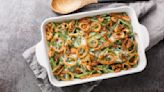 13 Ingredient Swaps That Will Make Your Green Bean Casserole So Much Better