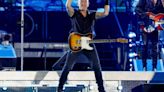 Bruce Springsteen to receive highest honour at Ivors songwriting awards