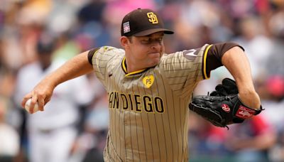 Padres Daily: For starters, could be the start of something; so Shildt; musical chairs