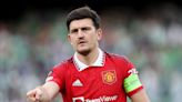 Man Utd boss Erik Ten Hag pleased with progress of ‘more dominant’ Harry Maguire