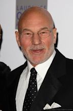 Patrick Stewart