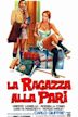 La ragazza alla pari