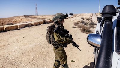 美國官員：擬供以色列10億美元武器 國務院推進計劃