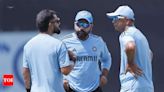 T20 World Cup squad: Should Indian selectors get swayed by IPL form? | Cricket News - Times of India