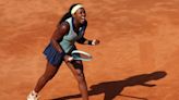 Rome: Coco Gauff completes big comeback win, Naomi Osaka ousted in R16