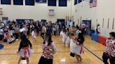 Around the world: Putnam Height's Multicultural Fair celebrates community heritages
