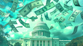 Nancy Pelosi Among 'Best Of The Best' In Stock Trading: New Congress Trading ETF Coming From Creator Of Anti...