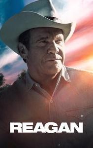 Reagan (2024 film)