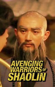 Avenging Warriors of Shaolin