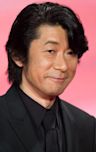 Masatoshi Nagase