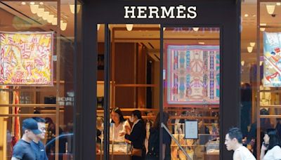 The Hermès heir who planned to leave billions to his gardener now says his fortune is gone