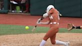 Texas softball evens the Austin Super Regional series with a wild win over Texas A&M