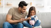 Should You Open Up a Savings Account for Your Child?