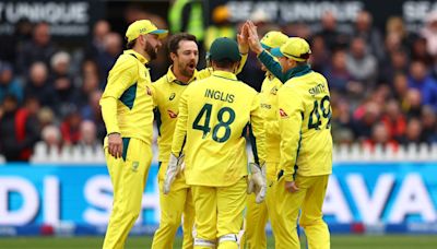 Travis Head's all-round display helps Australia beat England in rain-marred contest, win ODI series 3-2