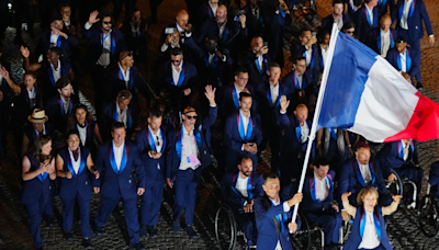 JO de Paris 2024 : comment réserver sa place pour la parade des athlètes du 14 septembre