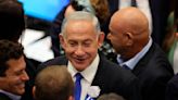 Israel's Likud signs coalition deal with anti-LGBTQ radical