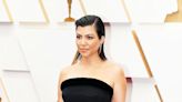 Kourtney Kardashian 'pounded' breast milk because she felt 'sick'