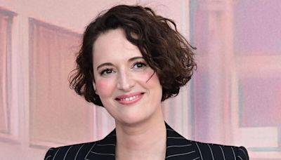 Guess Phoebe Waller-Bridge’s Tomb Raider might happen after all