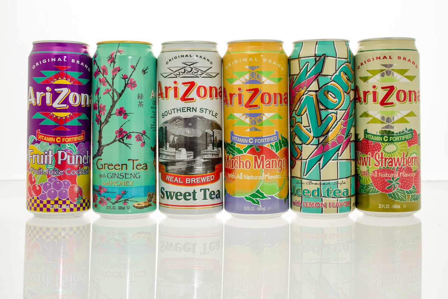 Arizona Iced Tea Founder Says He’ll ‘Never Stop Fighting’ to Keep the Price of a Can at 99 Cents