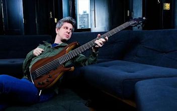 Mike Gordon