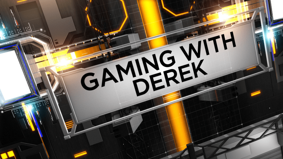 Gaming with Derek: Current sports trivia with LUFC players