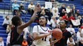 For Sacred Heart star ZaKiyah Johnson, whirlwind recruiting process is 'a dream come true'