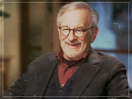 The one movie Steven Spielberg dubbed a "mega-success"
