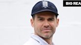 The secrets that took James Anderson from young reject to England's greatest