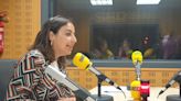 Miriam Andrés recuerda a Armisén que es concejal del Ayuntamiento de Palencia y que debe defender sus derechos