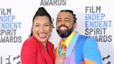 Hamilton’s Daveed Diggs and Emmy Raver-Lampman Welcome Their 1st Baby