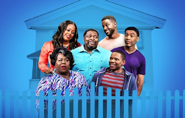 Tyler Perry's House of Payne, Assisted Living: BET Sets Return Date for Sitcoms