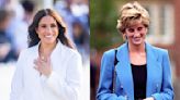 Meghan Markle's Reported Frustration with This ‘Silly’ Part of Royal Life Proves How Similar She Is to Princess Diana