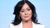 Shannen Doherty, Star Of Beverly Hills 90210 And Charmed, Dies Aged 53