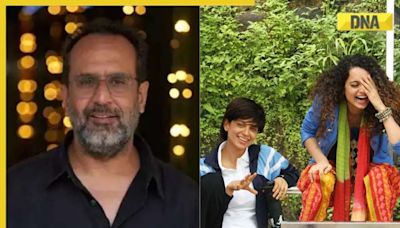 Aanand L Rai confirms Tanu Weds Manu 3, reveals when Kangana Ranaut, R Madhavan will return: 'We have a great story'