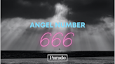 What Is the 666 Angel Number? Let's Talk Numerology—Here's What You Need To Know