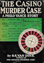The Casino Murder Case (Philo Vance Mystery #8)