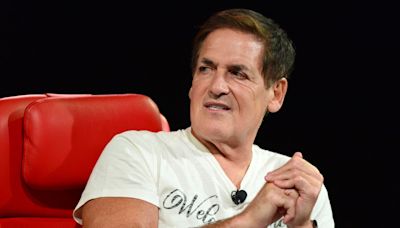 Mark Cuban’s Company Shifts From Partner To ‘Consultant’ In Amazon-Blue Shield Pharmacy Venture