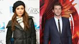 Are Nina Dobrev and Liam Hemsworth Dating?!