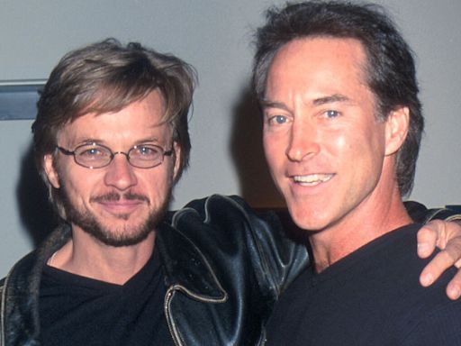 Days of Our Lives’ Stephen Nichols Mourns Drake Hogestyn: ‘This Loss Is Overwhelming’