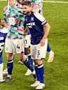 Sam Morsy