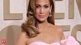 Jennifer Lopez's birthday bash: A lavish Bridgerton-themed party; Was Ben Affleck present? - The Economic Times