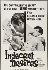 Indecent Desires