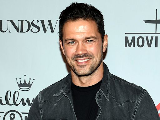 Ryan Paevey Reveals Shocking Reason for Leaving Acting: Family, Betrayal, and a Heartfelt Goodbye