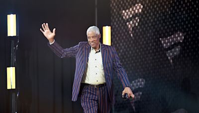 Dr. J's on-target prediction begs us to consider the NBA of the future