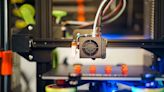 New Research Pinpoints Why 3D-Printed Materials Fail Under Strain