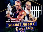 The Secret Agent Club