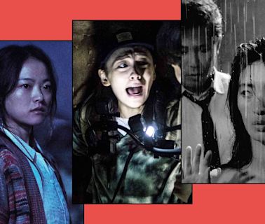 The 25 best Korean horror movies of all time, ranked