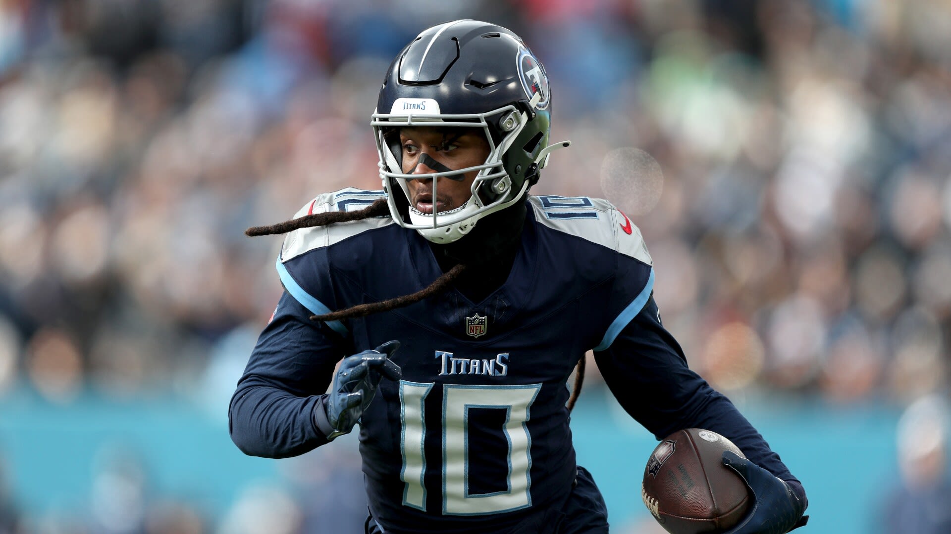 2024 Tennessee Titans Fantasy Preview